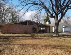 Broadway Ave, Bull Shoals - AR
