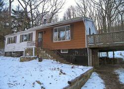 Quenby Mountain Rd, Great Meadows - NJ