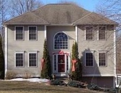 Ethan Allen Rd, Litchfield - CT