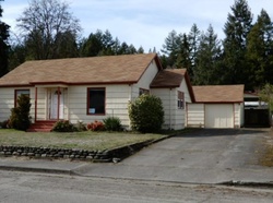 Hills St, Oakridge - OR