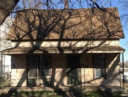 N Chisholm St, Caldwell - KS