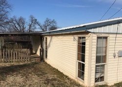 W 610, Chouteau - OK