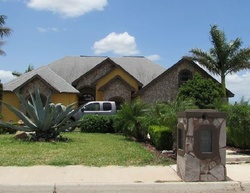 Riverbend St, Rio Grande City - TX