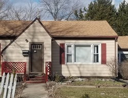 Parker Ct, Fairfield - IL
