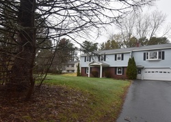Maquoit Rd, Brunswick - ME