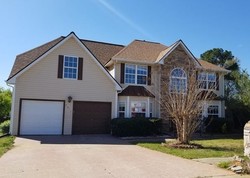 Registry Dr, Hampton - GA