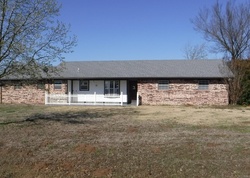 S 128th West Ave, Sapulpa - OK
