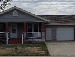 Westover Ln, Hesston - KS