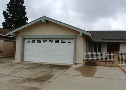 Northwood Ave, Brea - CA