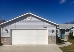 N Stratford St, Nampa - ID