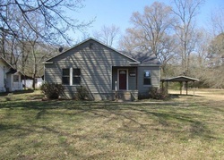S Jefferson St, Star City - AR