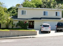 Villa Monte Ave, Monterey Park - CA