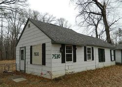 Hickory St W, Webster - WI