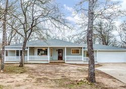 Knob Hill Rd, Azle - TX
