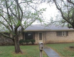 Avenue E, Moody - TX
