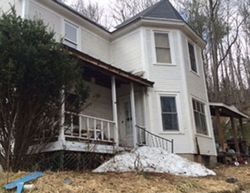 Gleascott Ave, Ludlow - VT