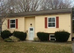 Washington St, Livonia - NY