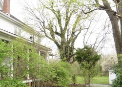 Henshaw Rd, Inwood - WV