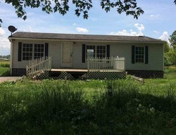 Clover Hill Rd, Dayton - VA