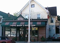 Park St, Hartford - CT