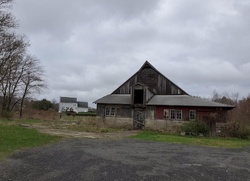 Mansfield City Rd, Storrs Mansfield - CT