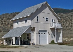 Whiskey Creek Rd, Tonasket - WA