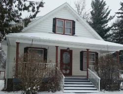 E Rosebush Rd, Rosebush - MI
