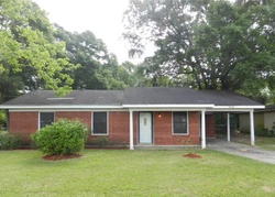 Schillinger Rd N, Semmes - AL
