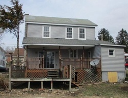 Moore St, Millersburg - PA