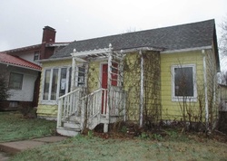 N Main St, Buhler - KS