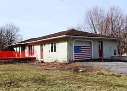 Ely Ave, Livonia - NY
