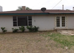 W Polk Ave, Lovington - NM