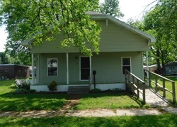 W Davidson Ave, Chaffee - MO