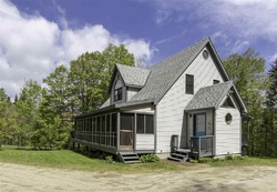 Dillion Dr, West Townshend - VT