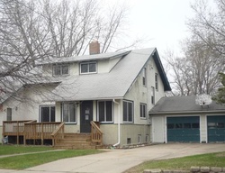 Wendell St, Paynesville - MN