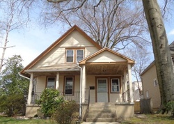 Oakland Ave, Audubon - NJ