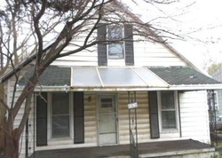 Western Ave, Danville - IL