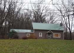 Buffalo Run Rd, Bellefonte - PA