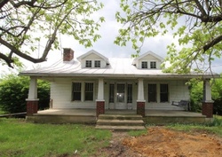 Senedo Rd, Edinburg - VA