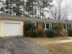 E Georgia Ave, Crewe - VA