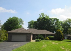 S County Road 240 W, Greensburg - IN