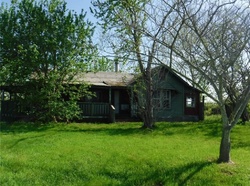 Hcr 1250, Whitney - TX