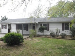 Wenwood Dr, Goodview - VA