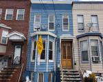 Virginia Ave, Jersey City - NJ