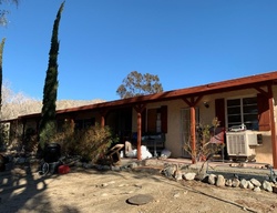 Rawson Rd, Morongo Valley - CA