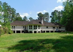 Bull Hill Rd, Prince George - VA