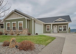 S Legacy Ridge Dr, Liberty Lake - WA