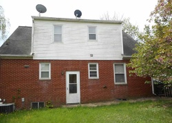 Thompson St, Dayton - VA