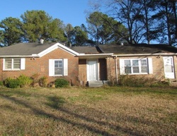Old Centre Hwy, Piedmont - AL