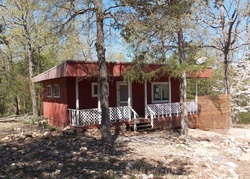 W Lynnwood Dr, Lead Hill - AR